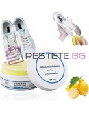 Паста за почистване на обувки 200гр